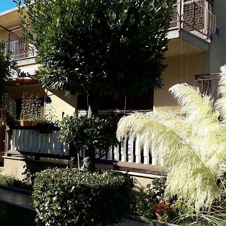 Apartman Darja Umag Exteriér fotografie