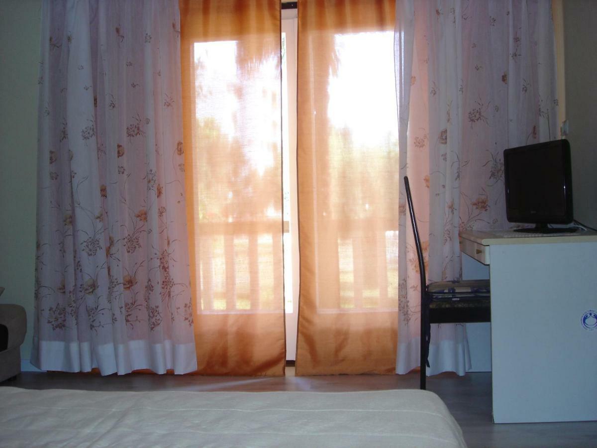 Apartman Darja Umag Exteriér fotografie