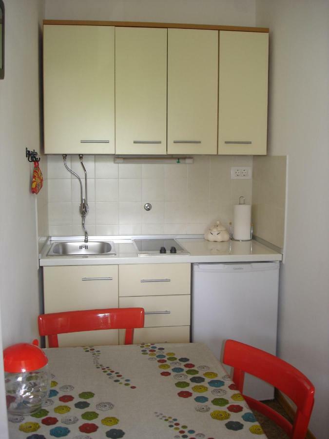 Apartman Darja Umag Exteriér fotografie