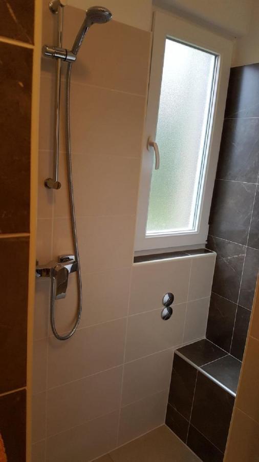 Apartman Darja Umag Exteriér fotografie