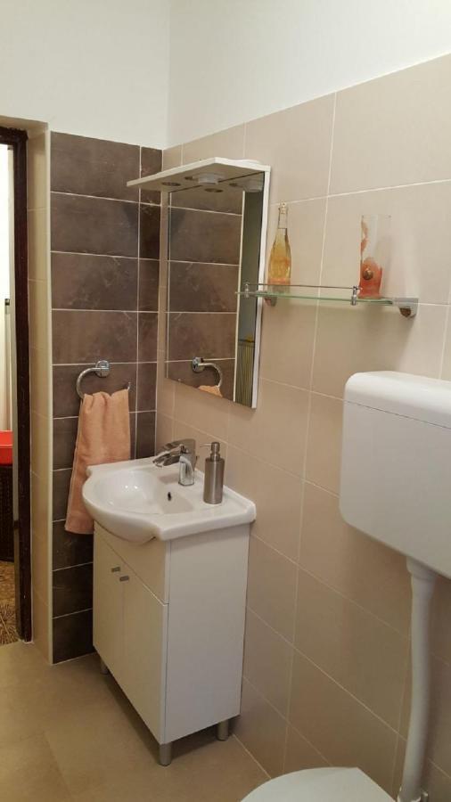 Apartman Darja Umag Exteriér fotografie