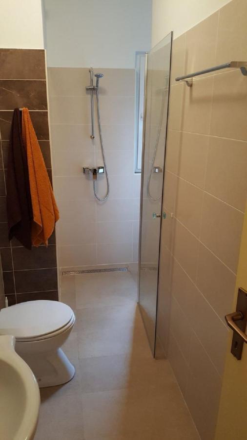 Apartman Darja Umag Exteriér fotografie